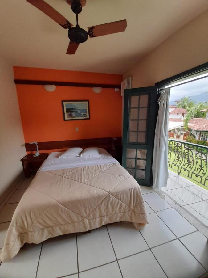 Pousada Villa Harmonia Parati Exterior foto
