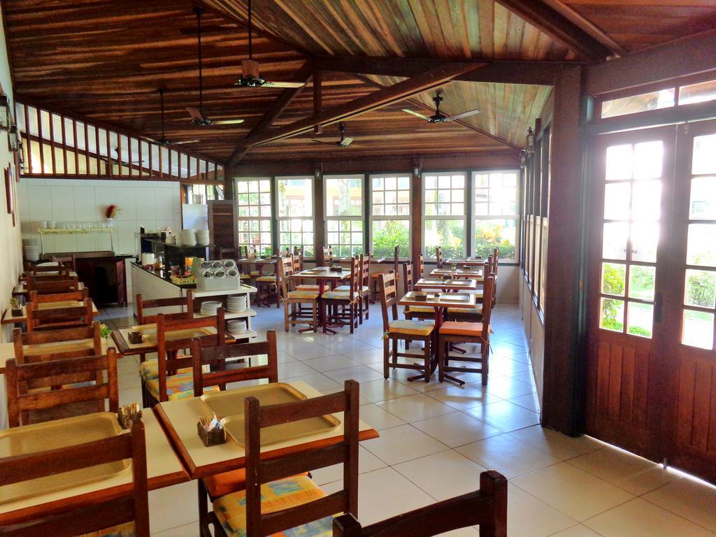 Pousada Villa Harmonia Parati Exterior foto
