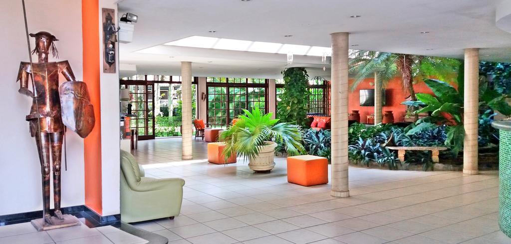 Pousada Villa Harmonia Parati Exterior foto